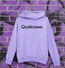 Load image into Gallery viewer, qualcomm Unisex Hoodie for Men/Women-Lavender-Ektarfa.online
