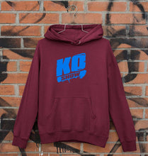 Load image into Gallery viewer, WWE KEVIN OWENS Unisex Hoodie for Men/Women-Maroon-Ektarfa.online
