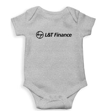 Load image into Gallery viewer, L&amp;T Finance Romper For Baby Boy/Girl

