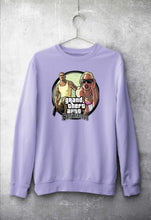 Load image into Gallery viewer, Grand Theft Auto (GTA) Sweatshirt for Men/Women
