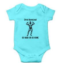 Load image into Gallery viewer, Chris Bumstead - CBUM Kids Romper For Baby Boy/Girl
