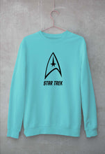 Load image into Gallery viewer, star trek Sweatshirt for Men/Women-Mint-Ektarfa.online
