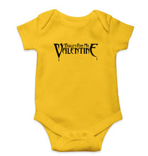 Load image into Gallery viewer, Bullet for My Valentine Kids Romper For Baby Boy/Girl
