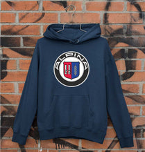 Load image into Gallery viewer, Alpina Hoodie for Men/Women-Navy Blue-Ektarfa.online
