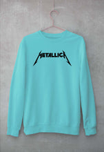 Load image into Gallery viewer, Metallica Sweatshirt for Men/Women
