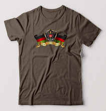 Load image into Gallery viewer, Assam Rifles Army T-Shirt for Men

