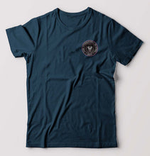 Load image into Gallery viewer, Inter Miami CF T-Shirt for Men-Petrol Blue-Ektarfa.online
