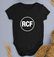 Load image into Gallery viewer, RCF Romper For Baby Boy/Girl
