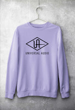 Load image into Gallery viewer, universal audio Sweatshirt for Men/Women-Lavender-Ektarfa.online
