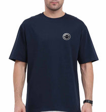 Load image into Gallery viewer, bharatbenz Oversized T-Shirt for Men

