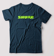 Load image into Gallery viewer, Shure T-Shirt for Men
