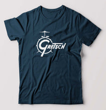Load image into Gallery viewer, Gretsch Drums T-Shirt for Men

