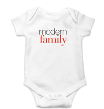 Load image into Gallery viewer, modern family Kids Romper For Baby Boy/Girl
