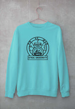 Load image into Gallery viewer, utkal university Sweatshirt for Men/Women-Ektarfa.online
