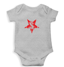 Load image into Gallery viewer, Sepultura Romper For Baby Boy/Girl
