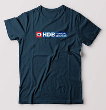 Load image into Gallery viewer, HDB Finncial Services T-Shirt for Men
