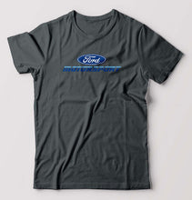 Load image into Gallery viewer, Ford Motorsport T-Shirt for Men

