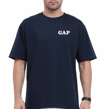 Load image into Gallery viewer, Gap Oversized T-Shirt for Men
