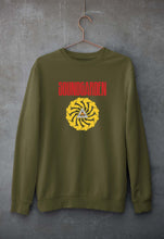 Load image into Gallery viewer, Soundgarden Sweatshirt for Men/Women
