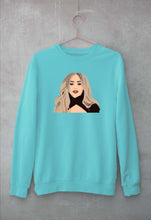 Load image into Gallery viewer, sabrina carpenter Unisex Sweatshirt for Men/Women-Mint-Ektarfa.online
