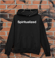 Load image into Gallery viewer, Spiritualized Unisex Hoodie for Men/Women-Black-Ektarfa.online
