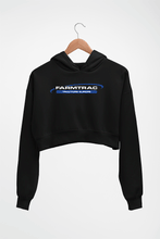 Load image into Gallery viewer, Farmtrac HOODIE FOR WOMEN
