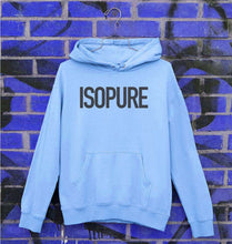 Load image into Gallery viewer, isopure Unisex Hoodie for Men/Women-Baby Blue-Ektarfa.online

