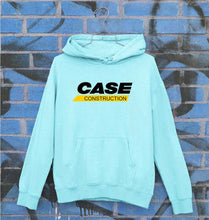 Load image into Gallery viewer, case construction Unisex Hoodie for Men/Women-Mint-Ektarfa.online
