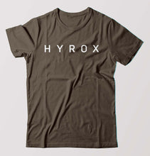 Load image into Gallery viewer, HYROX T-Shirt for Men
