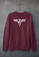 Load image into Gallery viewer, van halen Sweatshirt for Men/Women
