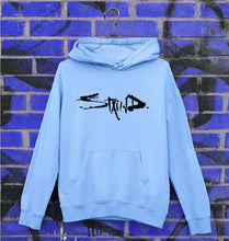 Load image into Gallery viewer, Staind Unisex Hoodie for Men/Women-Baby Blue-Ektarfa.online
