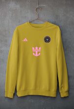 Load image into Gallery viewer, Inter Miami CF Sweatshirt for Men/Women
