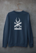 Load image into Gallery viewer, Soundgarden Sweatshirt for Men/Women
