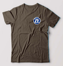 Load image into Gallery viewer, ZF T-Shirt for Men
