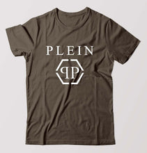 Load image into Gallery viewer, Plein T-Shirt for Men-Olive Green-Ektarfa.online
