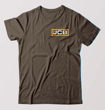 Load image into Gallery viewer, JCB T-Shirt for Men
