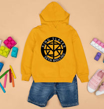 Load image into Gallery viewer, Seth Rollins Kids Hoodie for Boy/Girl-Mustard Yellow-Ektarfa.online
