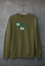 Load image into Gallery viewer, Breaking Bad Sweatshirt for Men/Women-Olive Green-Ektarfa.online
