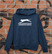 Load image into Gallery viewer, Slazenger Unisex Hoodie for Men/Women-Navy Blue-Ektarfa.online
