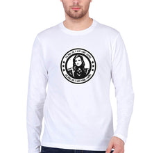 Load image into Gallery viewer, becky lynch Full Sleeves T-Shirt for Men-White-Ektarfa.online
