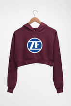 Load image into Gallery viewer, ZF HOODIE FOR WOMEN
