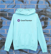 Load image into Gallery viewer, grant thornton Unisex Hoodie for Men/Women-Mint-Ektarfa.online
