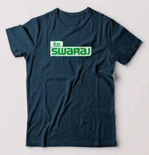Load image into Gallery viewer, Swaraj T-Shirt for Men
