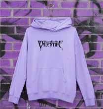 Load image into Gallery viewer, Bullet for My Valentine Unisex Hoodie for Men/Women-Lavender-Ektarfa.online
