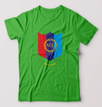 Load image into Gallery viewer, NCC T-Shirt for Men
