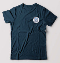 Load image into Gallery viewer, Mumbai Fc T-Shirt for Men-Petrol Blue-Ektarfa.online

