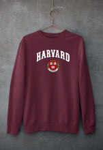 Load image into Gallery viewer, Harvard Sweatshirt for Men/Women
