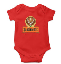 Load image into Gallery viewer, jagermeister Kids Romper For Baby Boy/Girl
