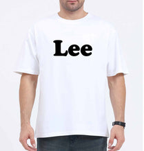 Load image into Gallery viewer, Lee Oversized T-Shirt for Men
