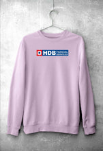 Load image into Gallery viewer, HDB Finncial Services Sweatshirt for Men/Women
